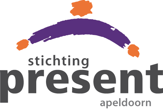 logo present apeldoorn