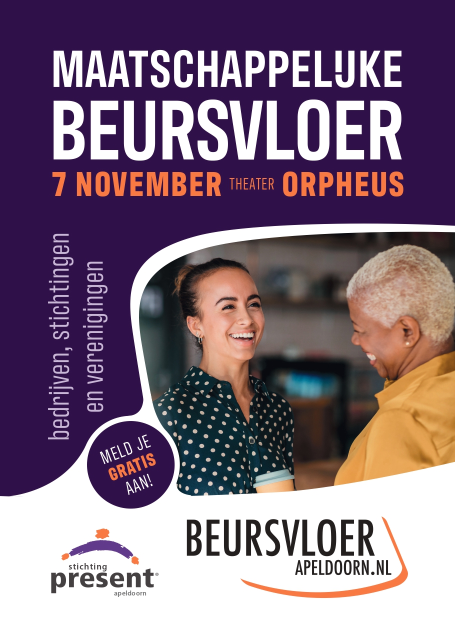 Maatschappelijke Beursvloer 2022